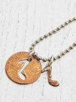 【Phenomenon Beyond Description - P.B.D -】MUSIC KEY CHAIN
