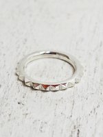 【JOHNNY BUSINESS】STUDS RING #15